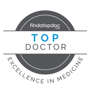 Top Doctor, excellence in medicine - Dr. pablo Stolovitzky